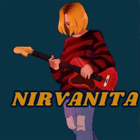 Nirvanita | Boomplay Music
