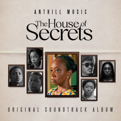 Secrets ft. Tolu Obanro