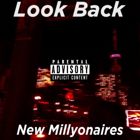 Look Back | Boomplay Music