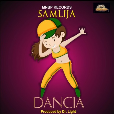 Dancia | Boomplay Music