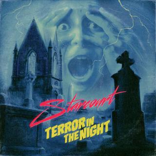 Terror In The Night