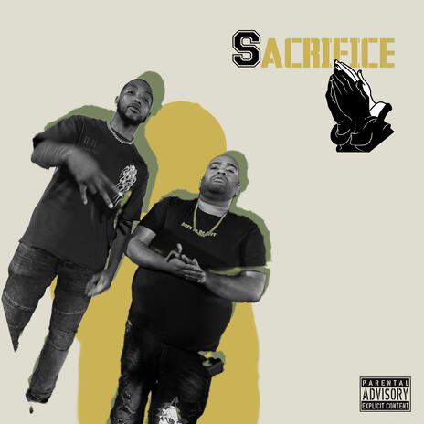 Major Deal (Sacrifice) ft. Tentoejarvo | Boomplay Music