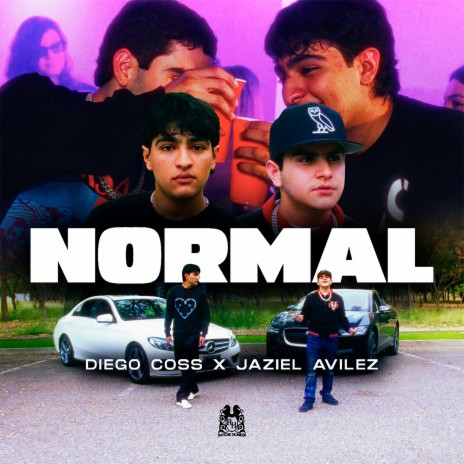 Normal | Boomplay Music