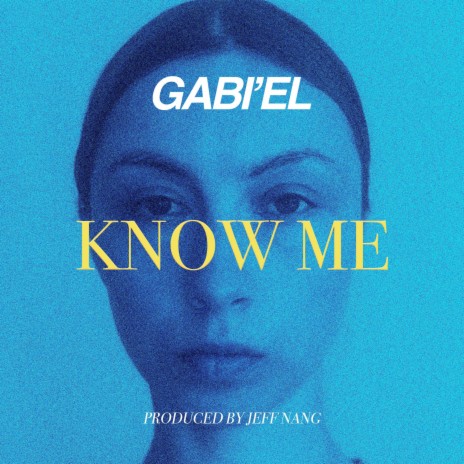 Know Me | Boomplay Music