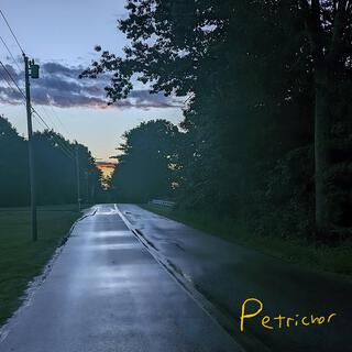 Petrichor