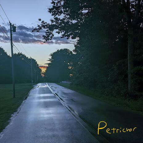 Petrichor