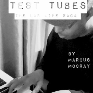 Test Tubes - the Lab Life Saga