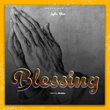 Blessing (Original) | Boomplay Music