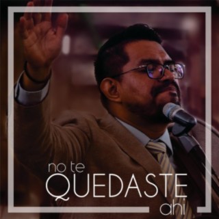 No te quedaste ahí (feat. Verónica Rodríguez) [Estudio]