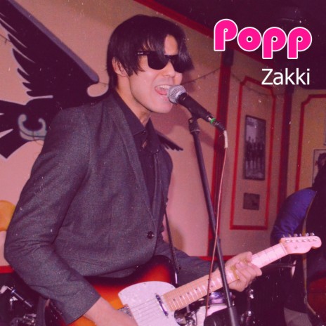 Popp | Boomplay Music