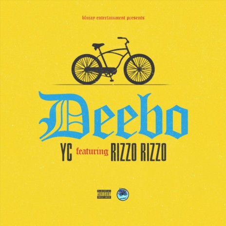 Deebo (feat. Rizzo Rizzo) | Boomplay Music