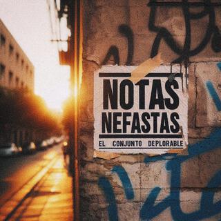 Notas Nefastas