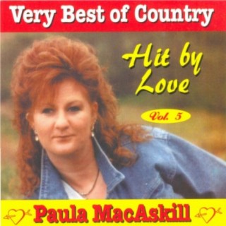 Very Best of Country, Vol. 5 (Hit By Love)