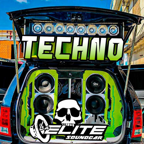 El Techno Bass | Boomplay Music