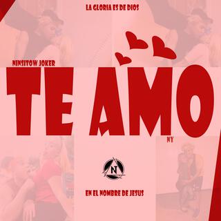 Te Amo