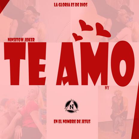 Te Amo