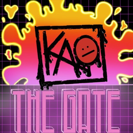 The Gate | Boomplay Music