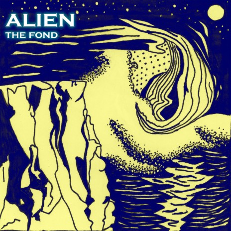 Alien | Boomplay Music