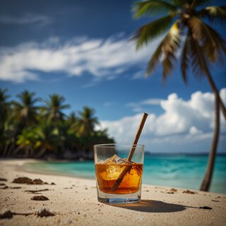 Jamaican Rum