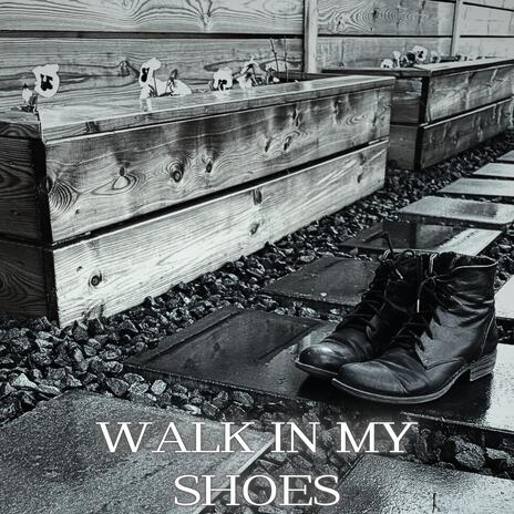 Walk In My Shoes | Boomplay Music