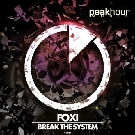 Break The System (Radio Edit) | Boomplay Music