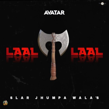 Laal Laal - (Avatar) | Boomplay Music