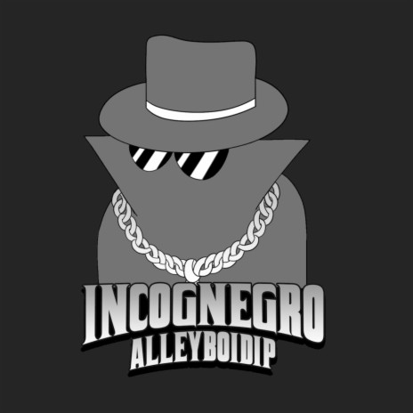 Incognegro | Boomplay Music