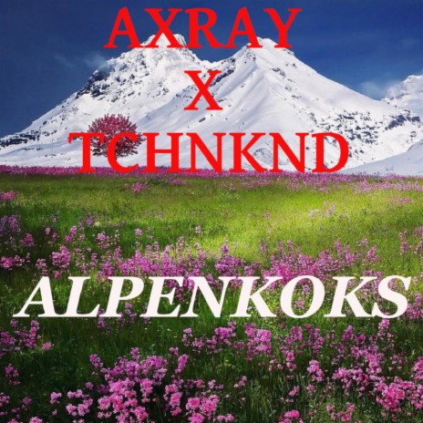 Alpenkoks (feat. TCHNKND) | Boomplay Music