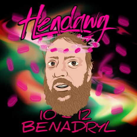 10-12 Benadryl | Boomplay Music