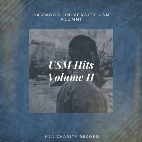 Call Him - He Wants It All ft. Oakwood University United Student Movement | Boomplay Music