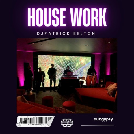 House Work | Boomplay Music