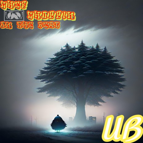 Nightmare Vibe ft. UgglyboyBeats | Boomplay Music