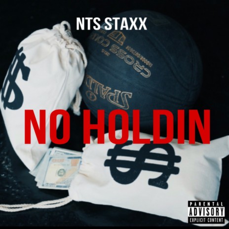 No Holdin | Boomplay Music