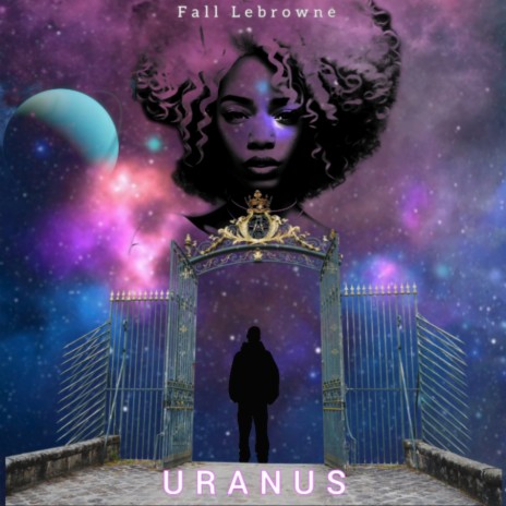 Uranus (Sped Up version)