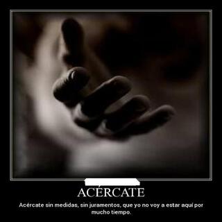 acercate