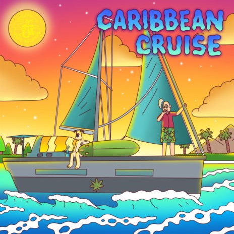 Caribbean Cruise ft. Lil Gromit & Board-Man