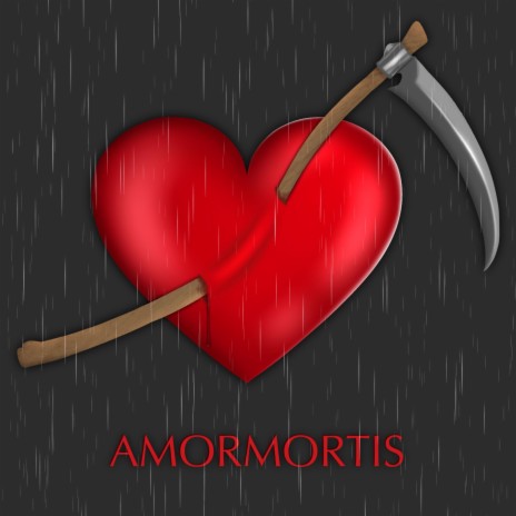 Amormortis