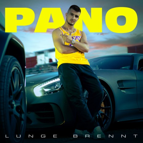 Lunge brennt | Boomplay Music