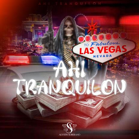 Ahi Tranquilon | Boomplay Music