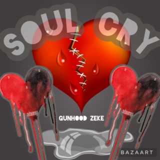 Soul Cry