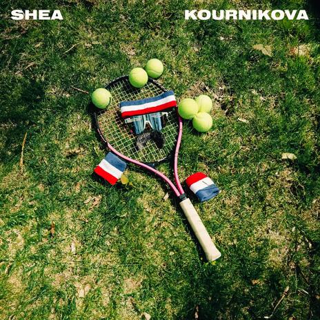 Kournikova | Boomplay Music