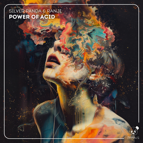 Power of Acid ft. Ranji | Boomplay Music