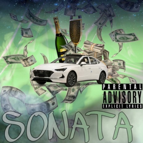 SONATA | Boomplay Music