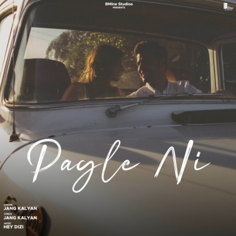 Pagle Ni | Boomplay Music