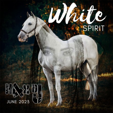 White Spirit | Boomplay Music