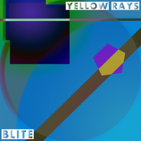 Yellow Rays | Boomplay Music