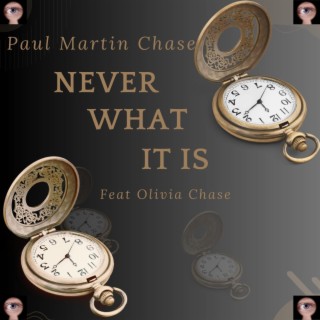 Never What It Is ft. Olivia Chase lyrics | Boomplay Music