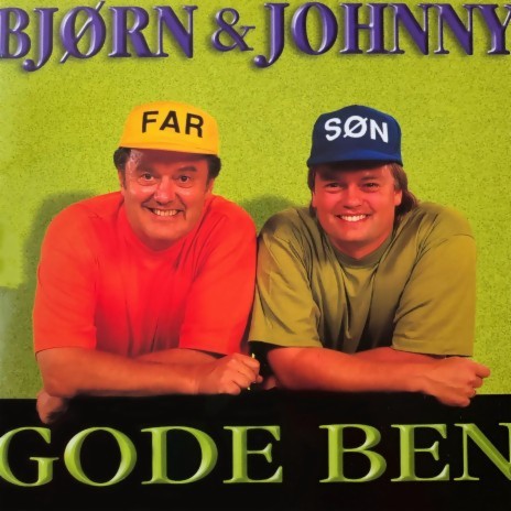 Gode Ben ft. Bjørn Hansen | Boomplay Music