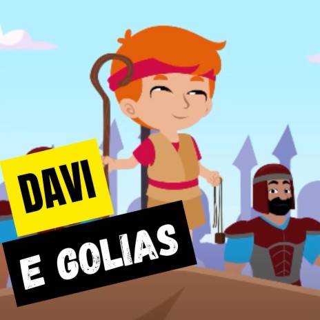 Davi e Golias | Boomplay Music