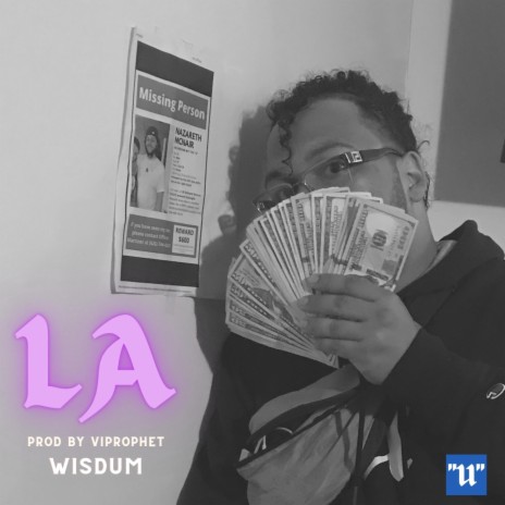 LA | Boomplay Music